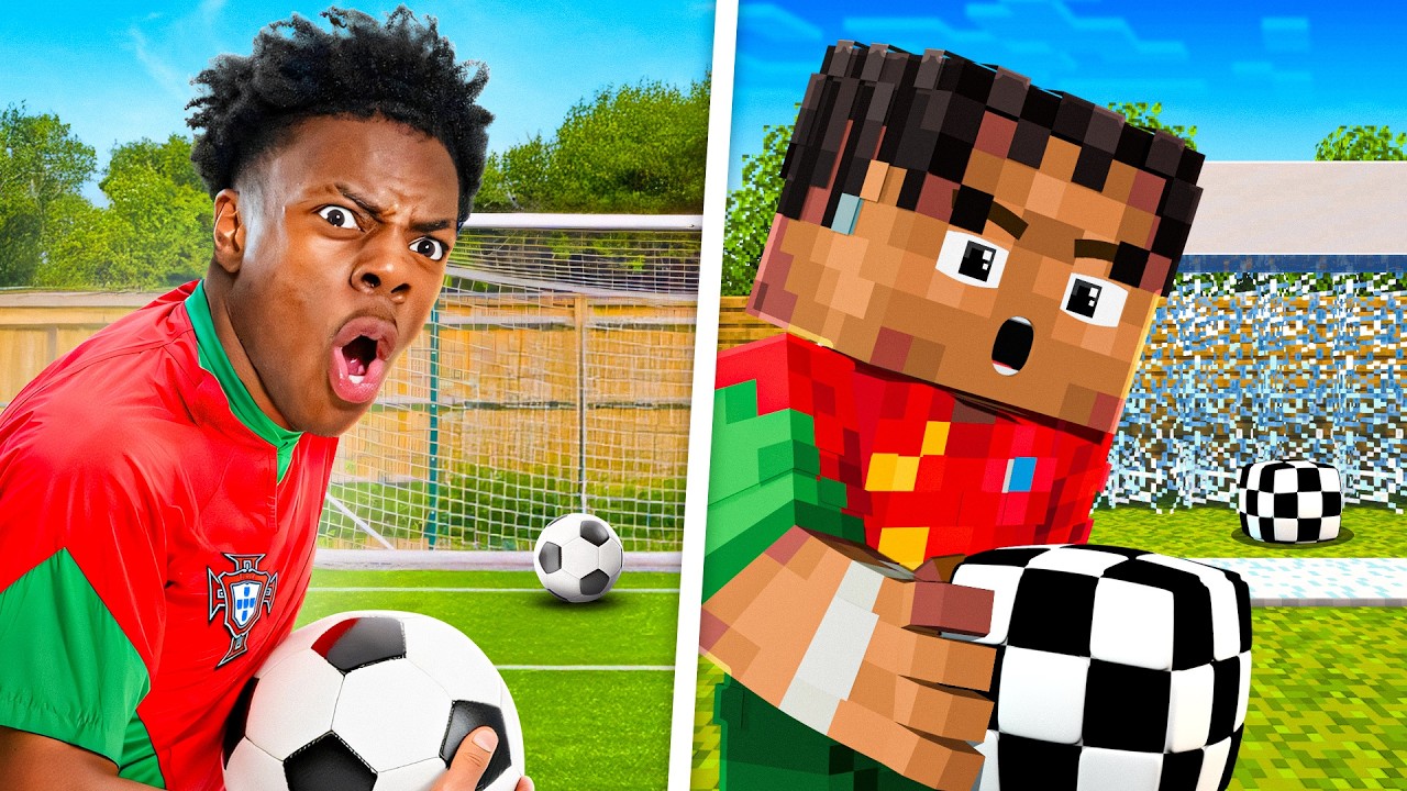 Rating YOUTUBER’S Favorite Minecraft Mods…