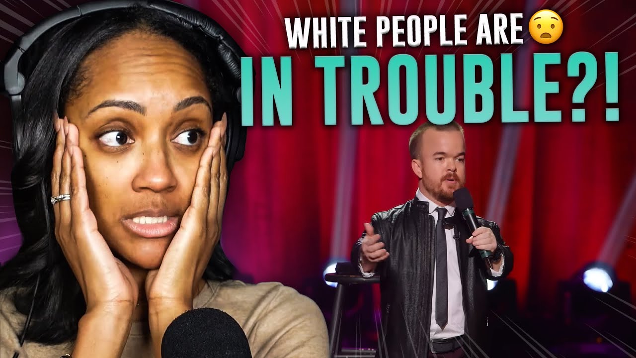 REAL TEARS LOL!! | Brad Williams Daddy Issues • Part 2 | REACTION