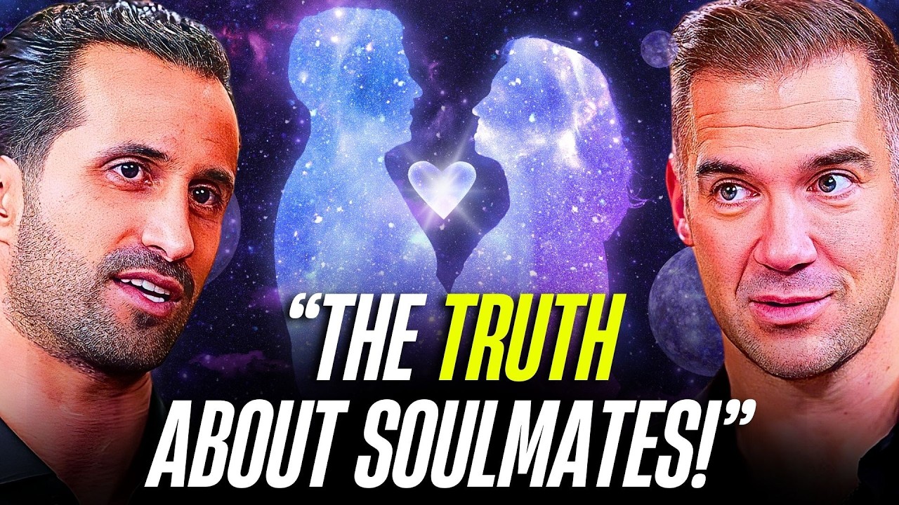 Relationship Expert: “I’ve Met With Over 10,000 Women. If This Happens, She Will Leave Him!”