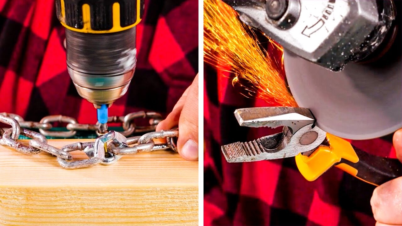 Repair Guru’s Unexpected Fixes That Will Blow Your Mind