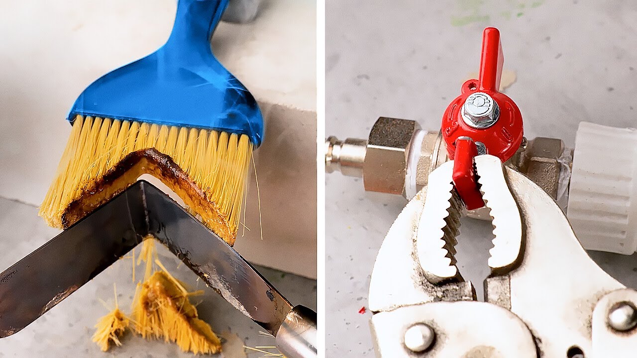 Repair Secrets Pros Don’t Want You to Know