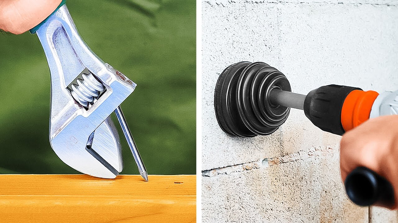 Repair Secrets the Pros Don’t Want You to Know