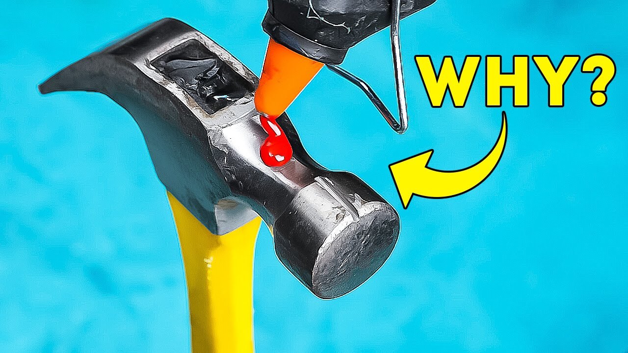 Repairing Things You Thought Were Unfixable