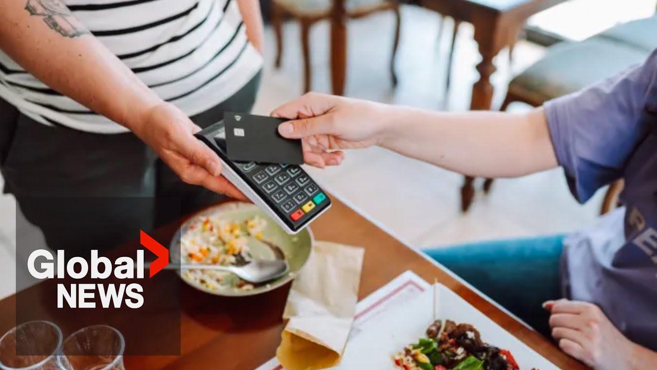 Restaurants Canada calls for permanent GST/HST relief as tax holiday ends