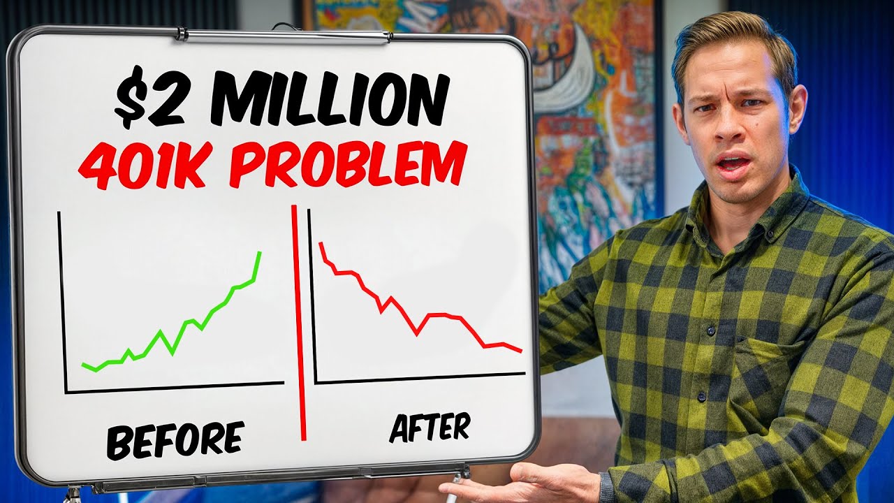 Retire with $2 Million? The Tax Trap You Didn’t See Coming!