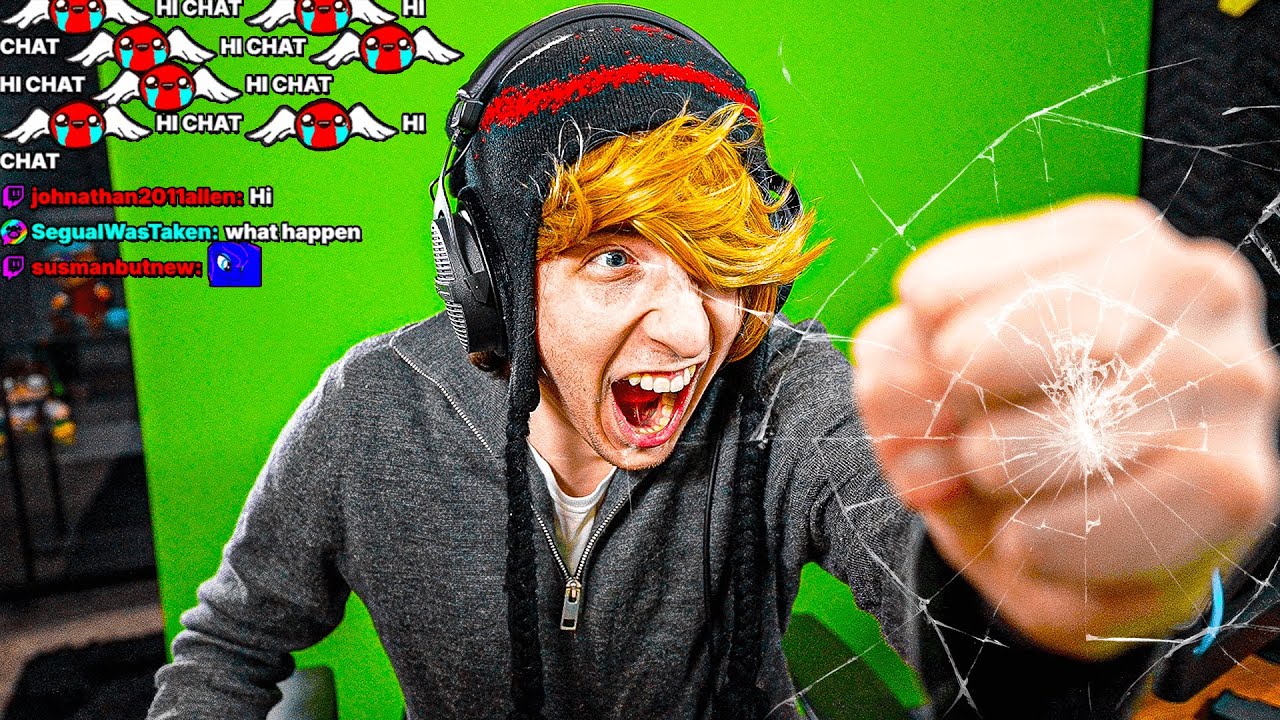 ROBLOX, I QUIT… 🤬😤