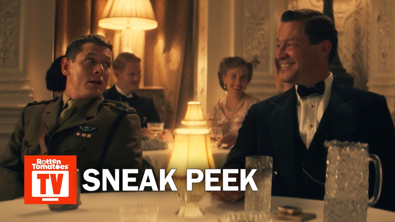 Rogue Heroes S02 EP06 Exclusive Sneak Peek – Meeting