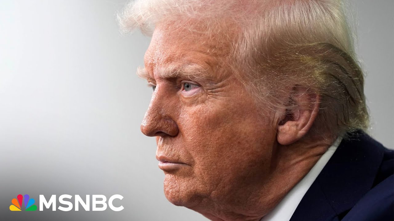 Ruhle: Keep a close eye as the courts start standing up to Trump