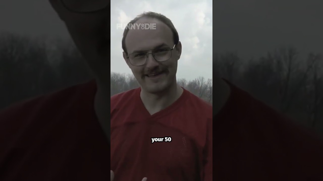 Russian Football Kicker’s Amazing Demo Reel (2012) #football #superbowl #demoreel #comedy