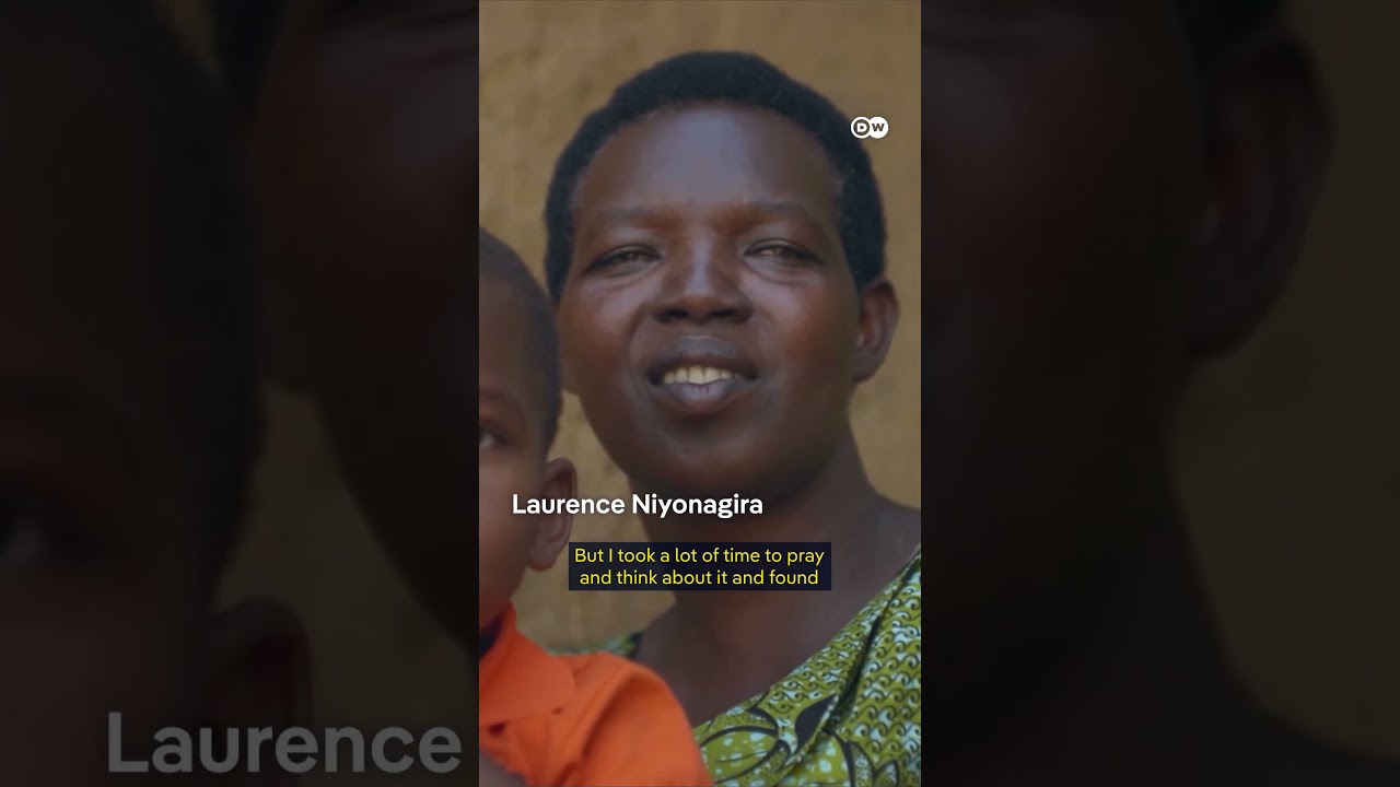 Rwanda – Living together after genocide | DW Documentary