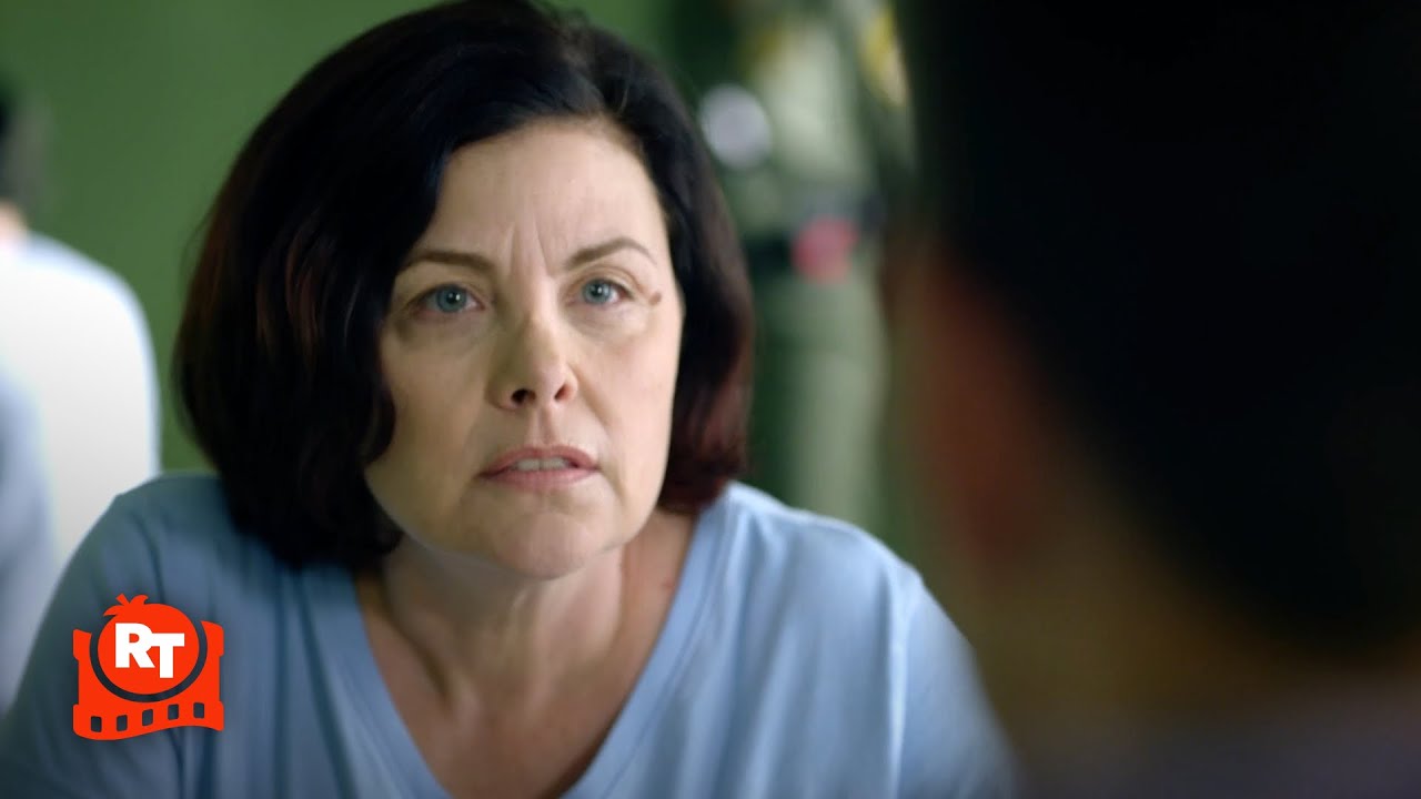 S.W.A.T. – Mob Boss Mom (S1E9) | Movieclips