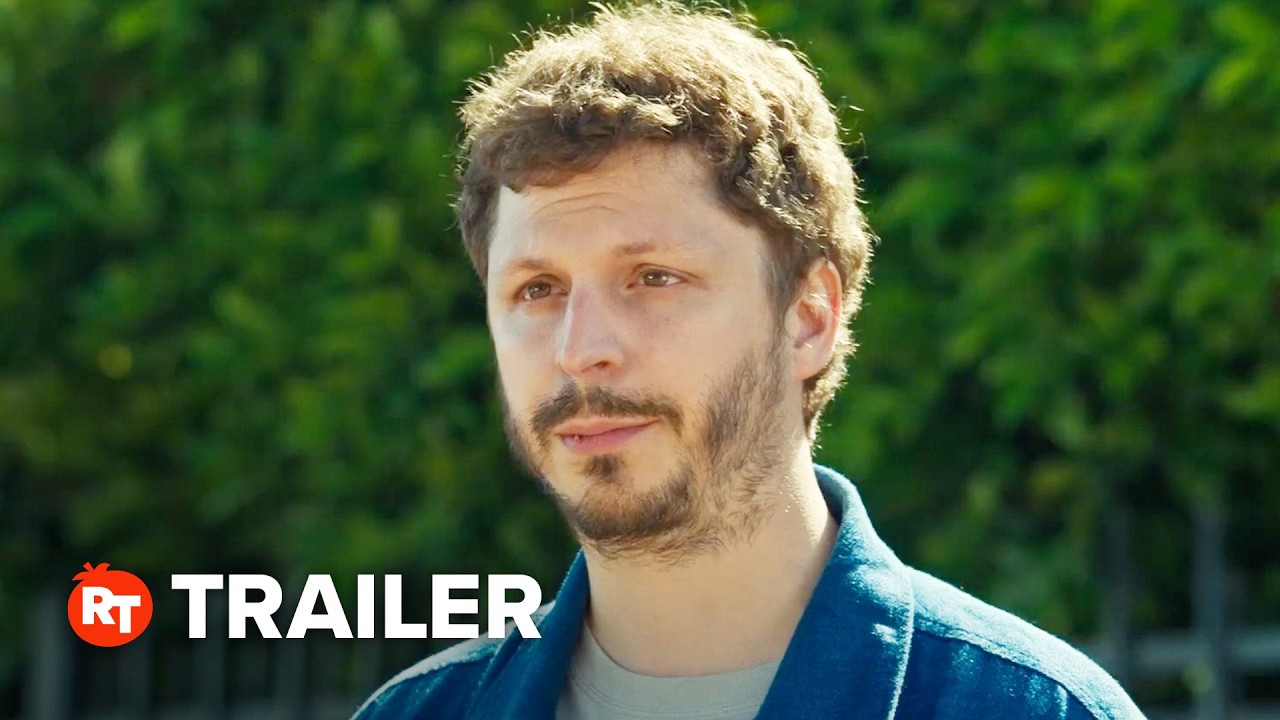 Sacramento Trailer #1 (2025)