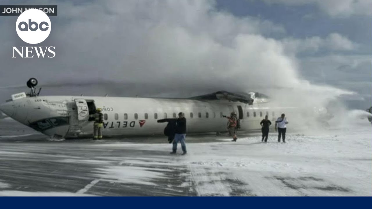 Safety concerns rise following aviation incidents