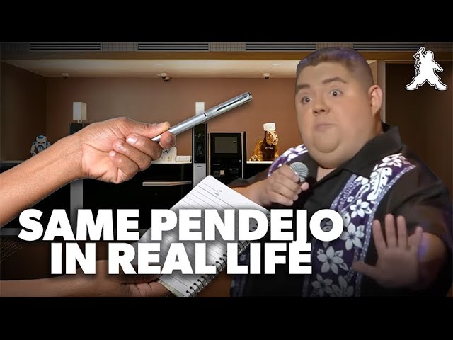 Same Pendejo in Real Life | Gabriel Iglesias