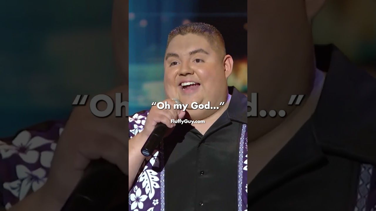 Scariest Show I’ve Ever Done