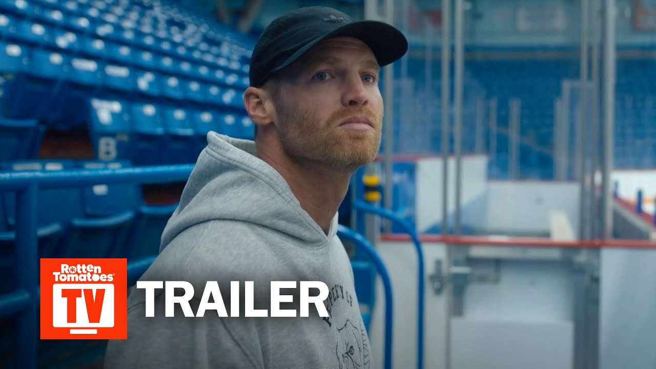 Shoresy Season 4 Exclusive Trailer