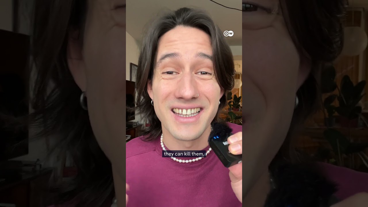 Should animals have rights? | DW Documentary