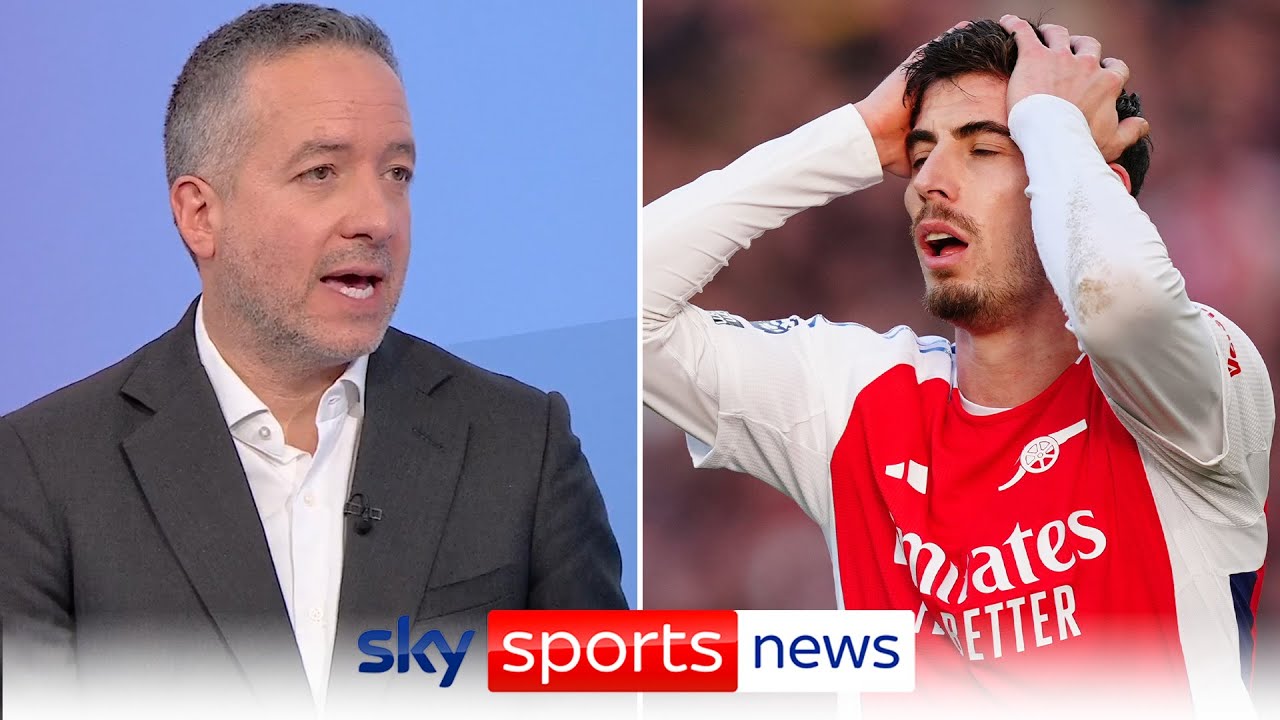 Should Arsenal have bought a striker in January?