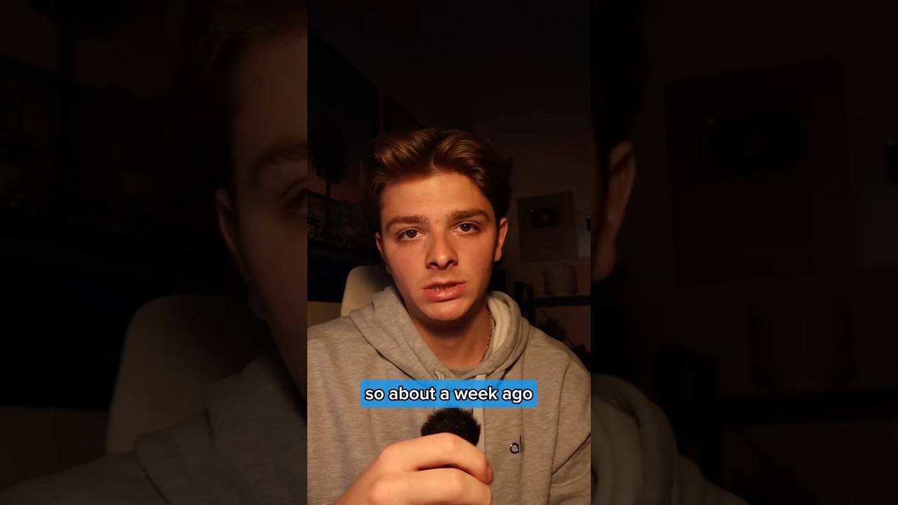 Snapchat streak world record 😭