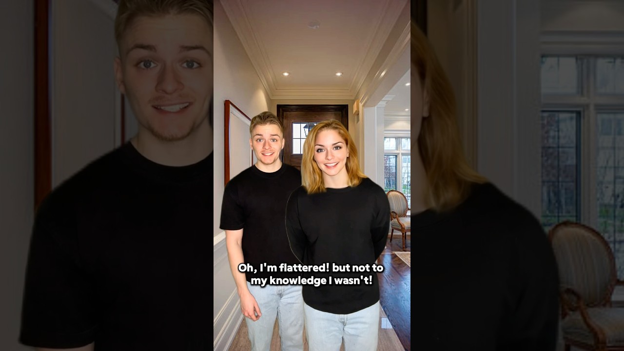 Son Introduces The Perfect Girl #companion