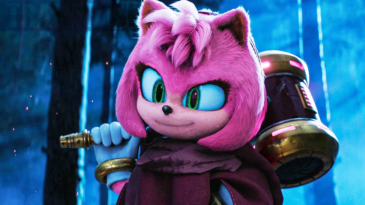 Sonic the Hedgehog 4, Godzilla x Kong 3, One Piece season 2, Resident Evil – Movie News 2025