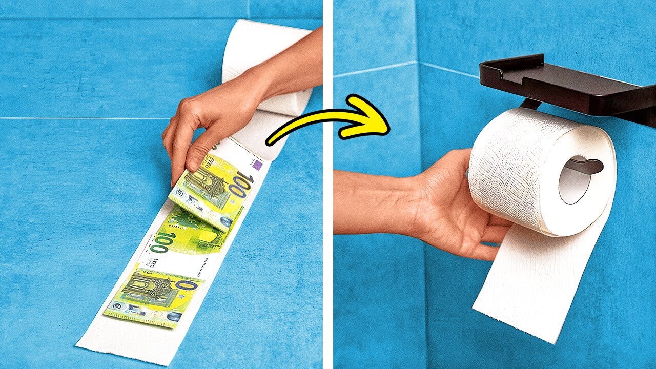 Spring Savings Hacks: Clever Tips to Boost Your Budget