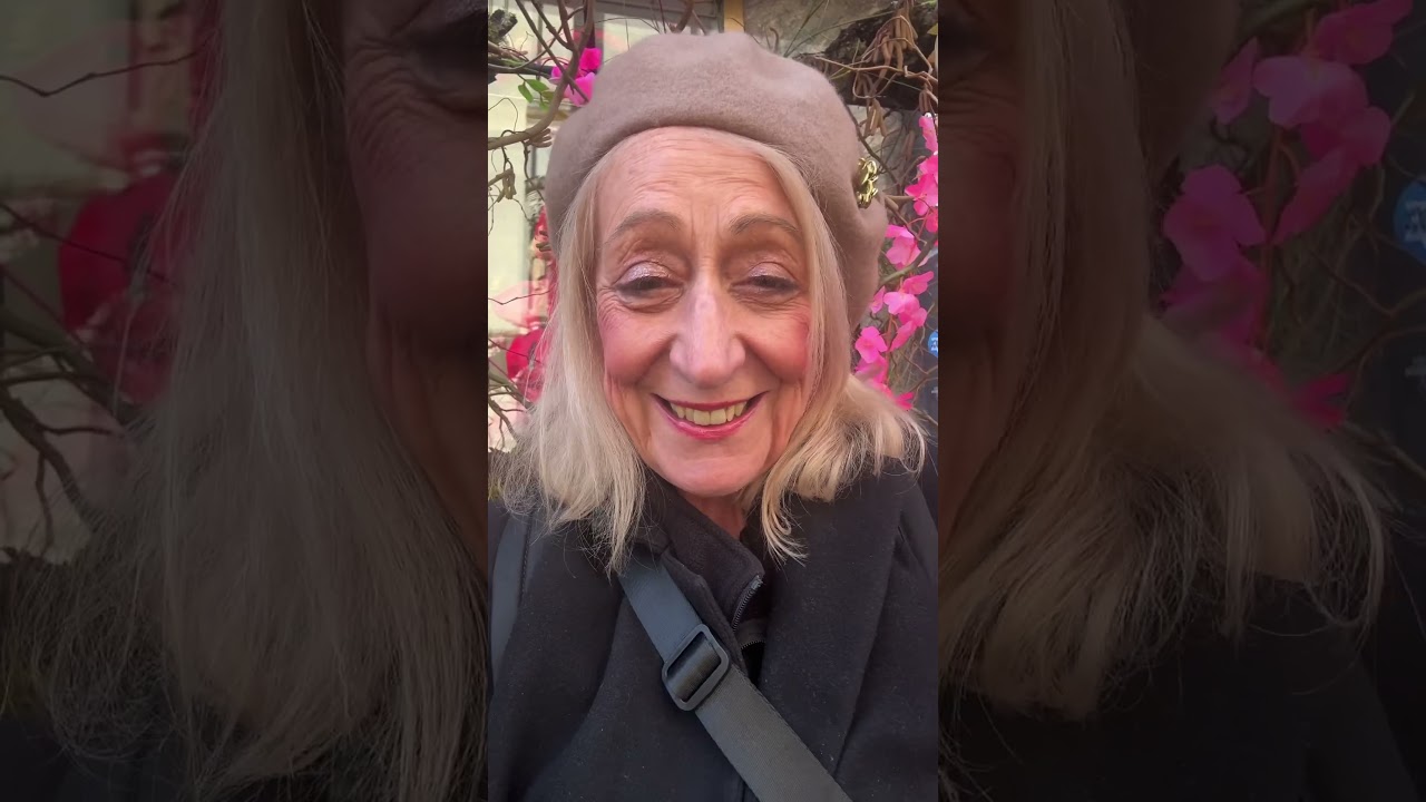 St Gallen Magic. Exploring a Most Beautiful City in Switzerland