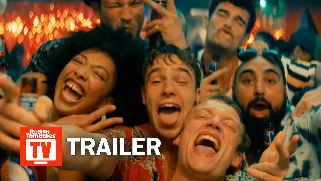 Stags Season 1 Trailer