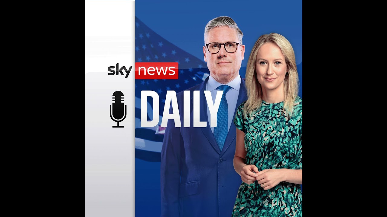 Starmer meets Trump – but how does he prepare?