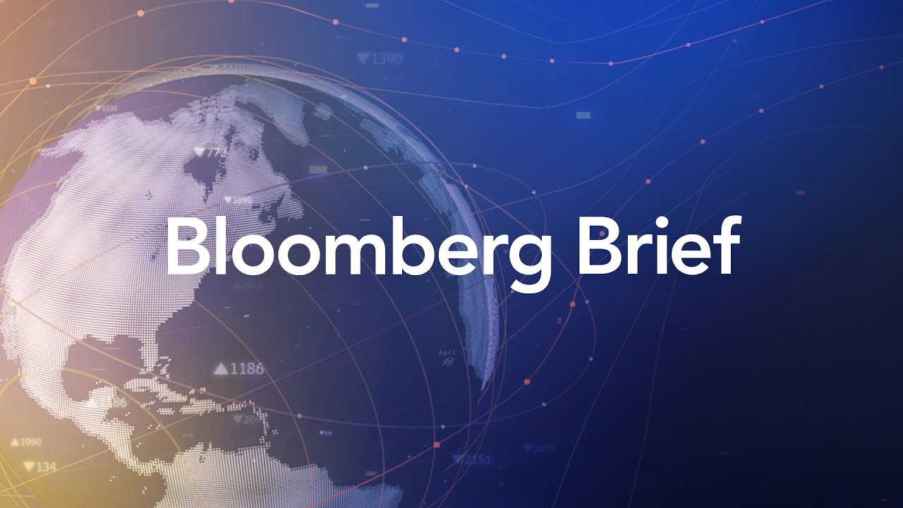 Stocks Flat Ahead of Jobs Day, Amazon’s Capacity Constraints | Bloomberg Brief 02/07/2025