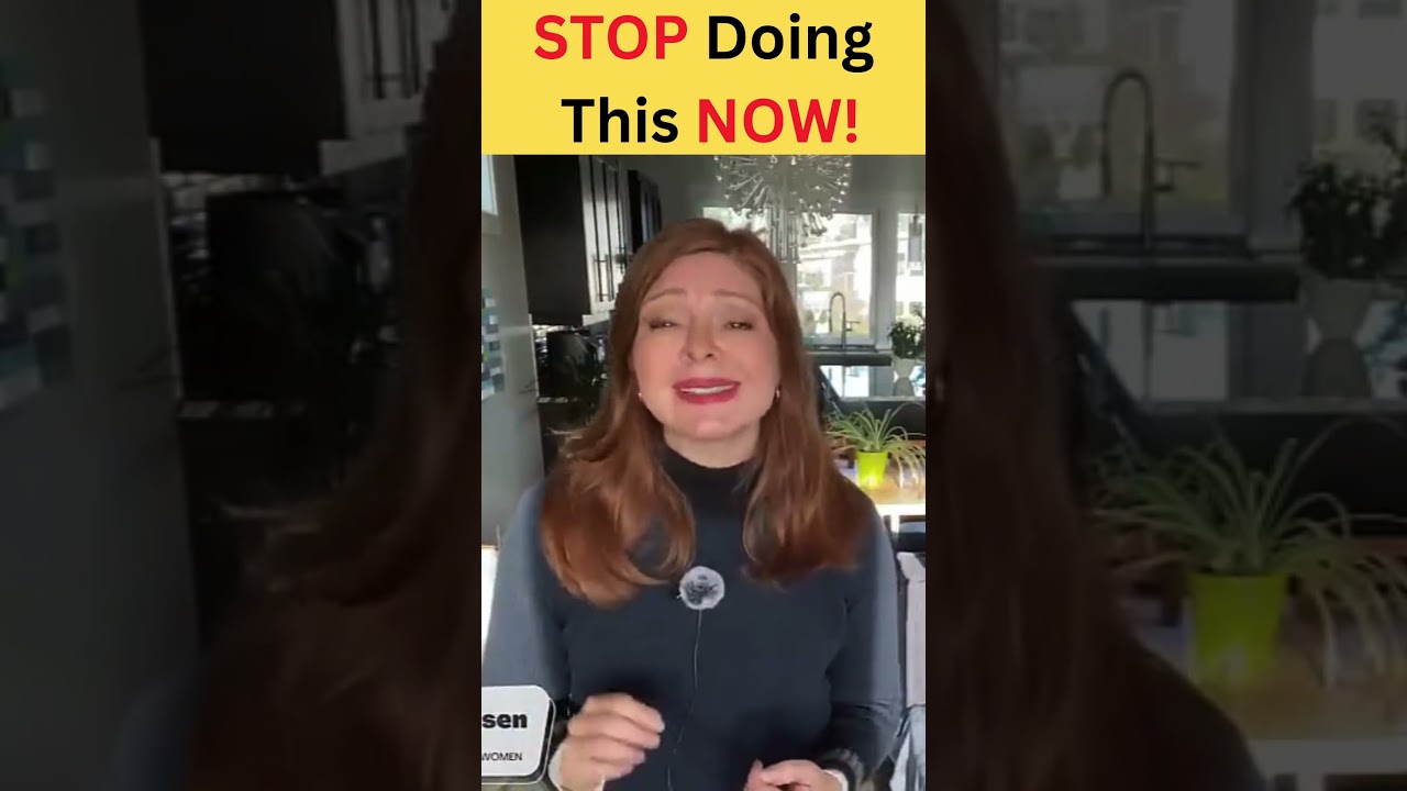 STOP Doing This If You Want Women To Respect You!