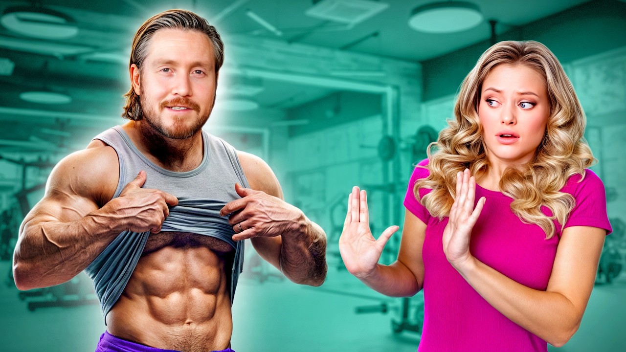 Stop Doing This to Women