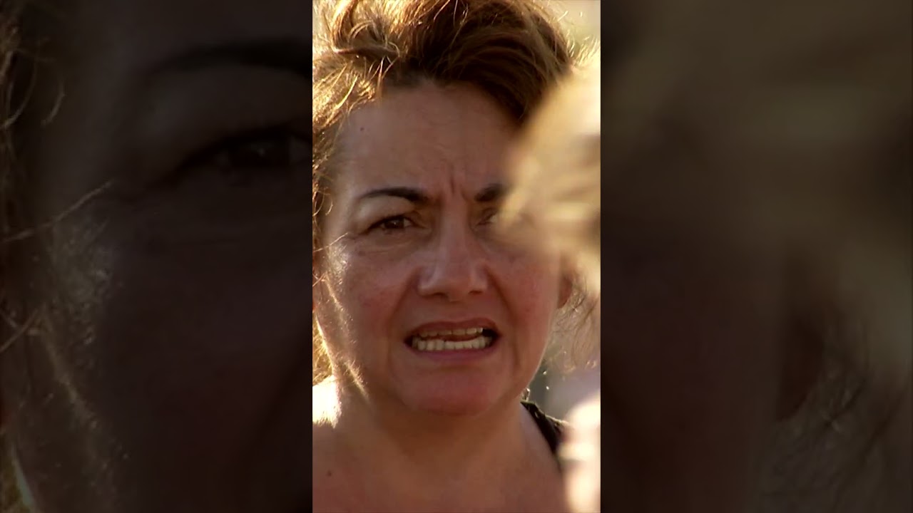 Strongest Little Girl #SHORT | Just For Laughs Gags