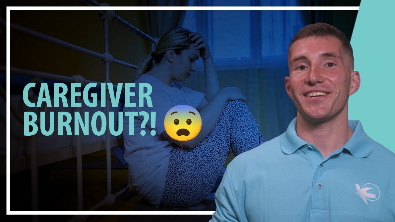 Struggling as a Family Caregiver? Try These Stress Hacks