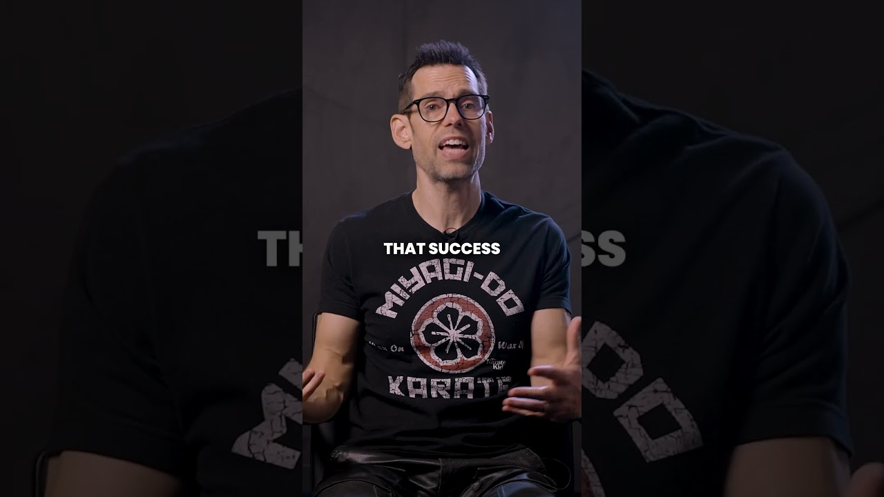 Success is Meaningless If… | Tom Bilyeu