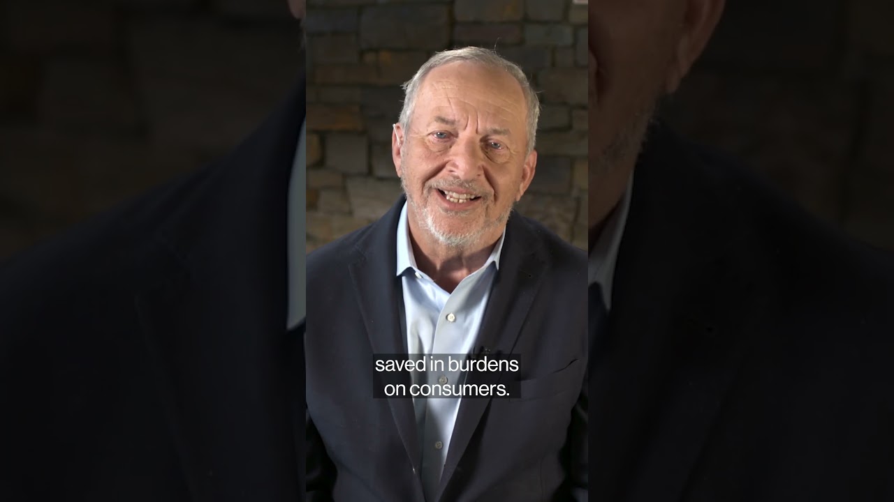 Summers: Steel and aluminum tariffs are “uniquely bad policy”#shorts #tariffs #trump