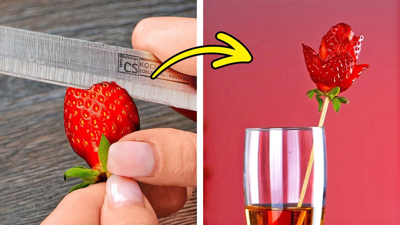 Sweeten Your Valentine’s: Easy DIY Desserts to Impress Your Special Someone