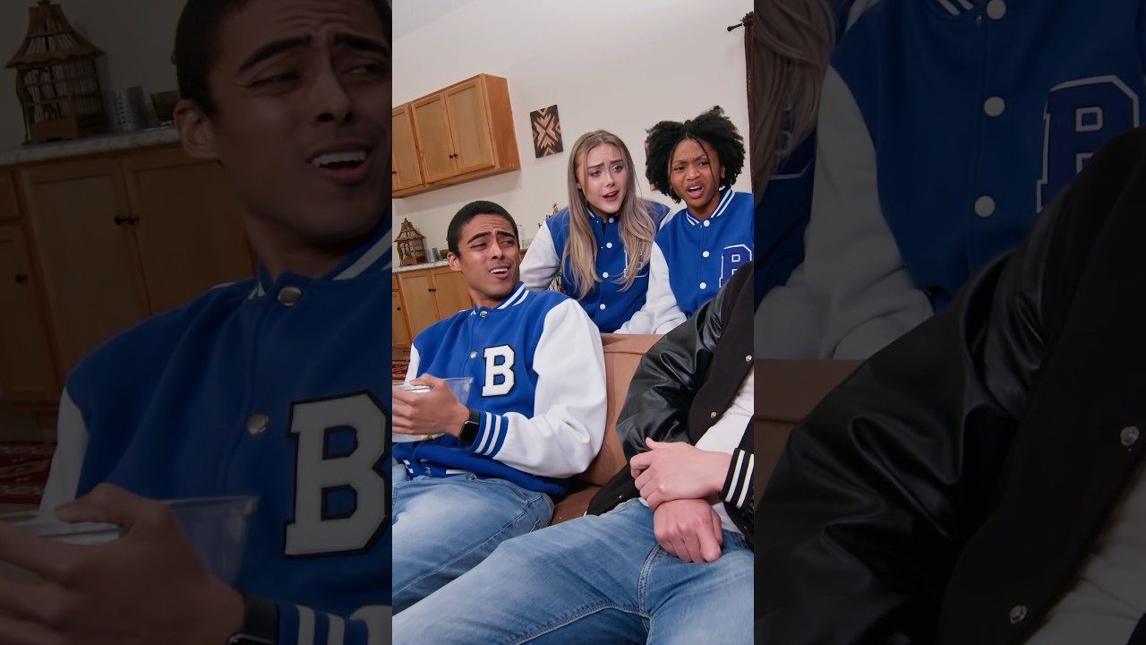 Swiftie FAKES LIKING FOOTBALL… The Ending Will Shock You