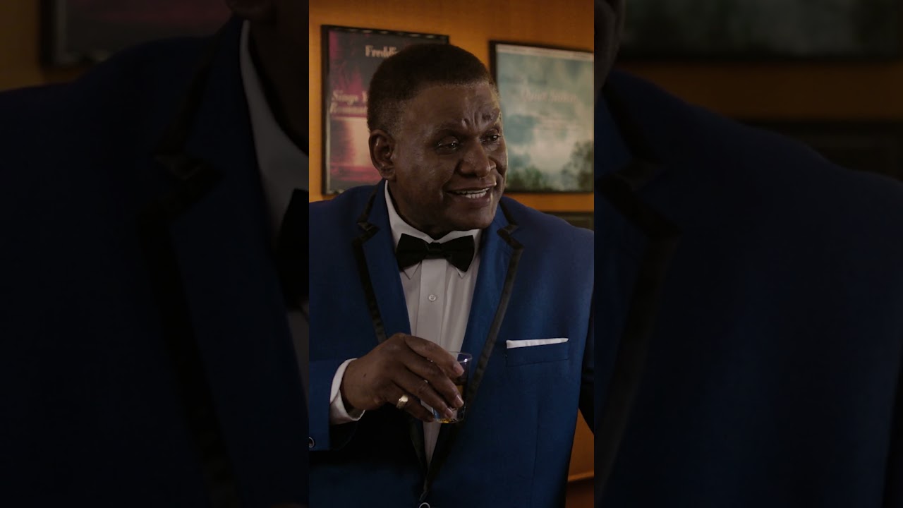 Swing and a miss… #Detroiters #BHM