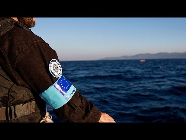 Syrian family sues Frontex over illegal pushbacks in landmark EU court case