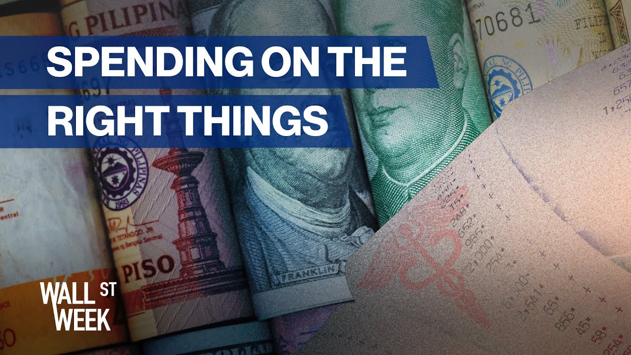 Tariffs, the Future of Cancer and Alzheimer’s, Global Debt Cycles | Wall Street Week