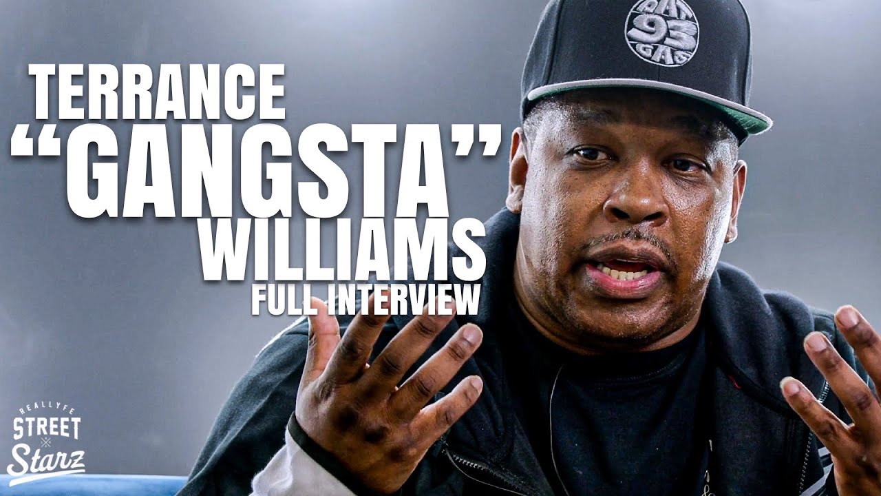 Terrance Gangsta BREAKS HIS SILENCE about Lil Wayne NOT picked for Super Bowl & Cash Money Reunion