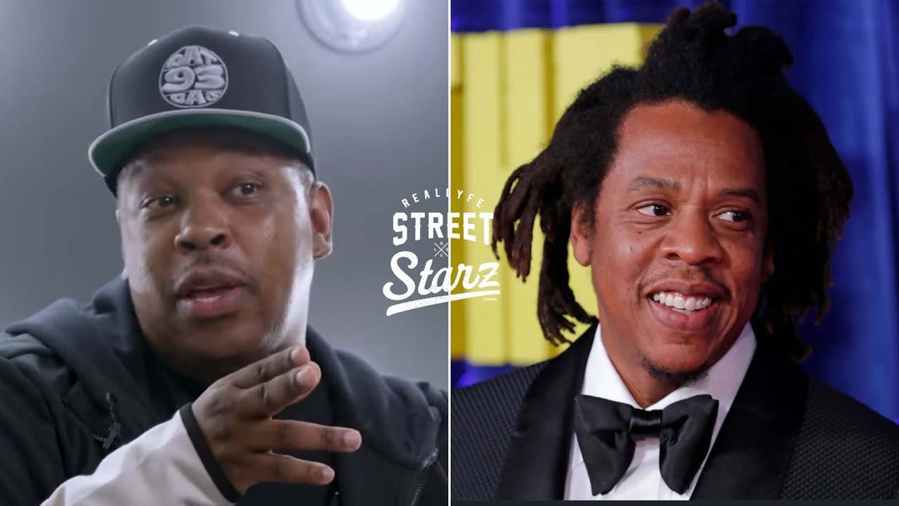 Terrance Gangsta will Jay Z lawsuit STICK, was Jaguar Wright CORRECT, is Birdman & Slim NEXT?