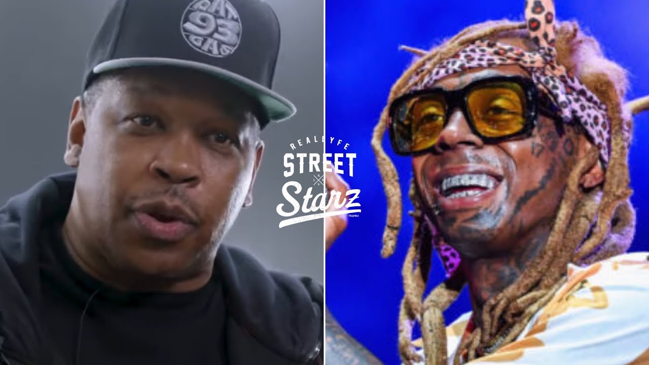Terrance Gangsta Williams SPEAKS OUT on Kendrick SuperBowl, RESPONSE to SnoopDogg shots at lil Wayne