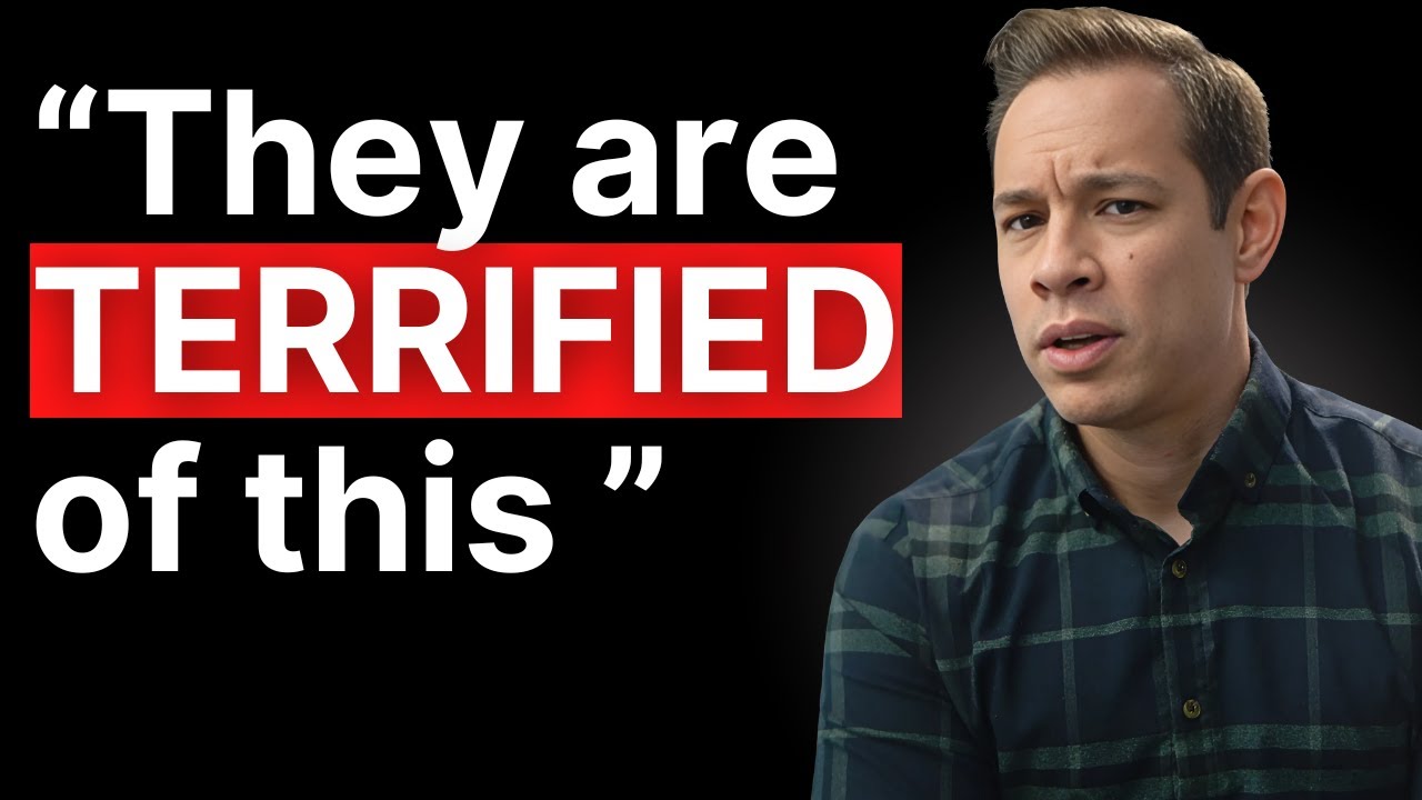 The #1 Fear Stopping Retirees in 2025 (It’s Not What You Think)