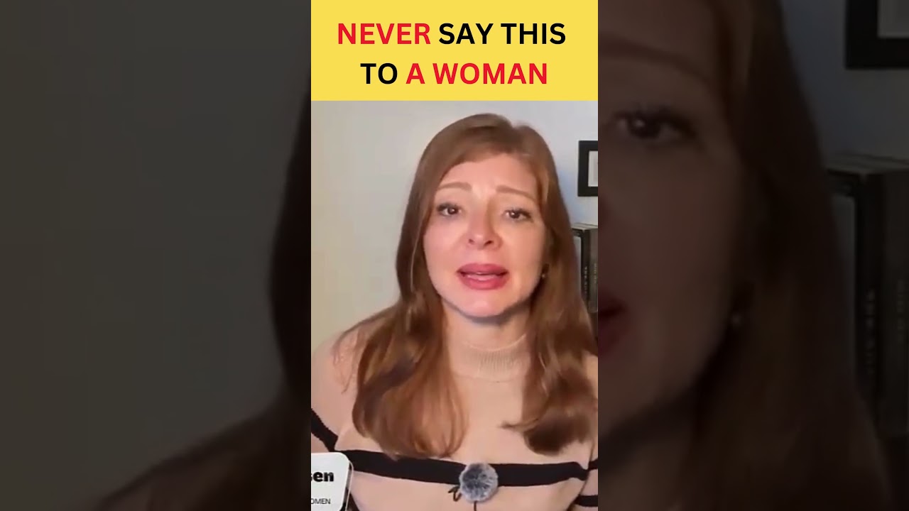 The #1 Thing Women Hate Hearing On First Dates