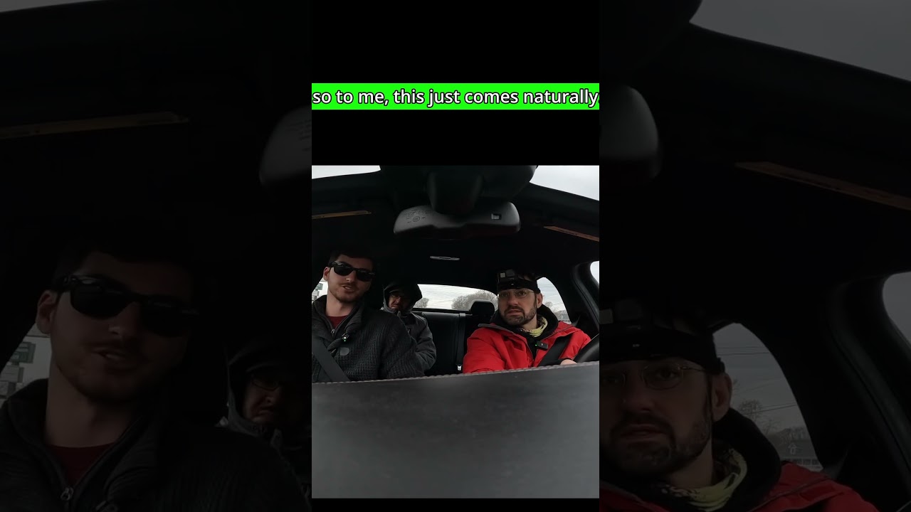 The Alfa Romeo Giulia QV is one of the fastest cars I’ve driven in a while alfaromeo #giulia