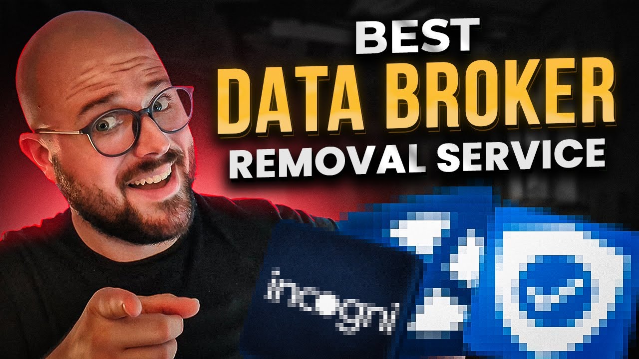 The Best Data Broker Removal Service that Actually Works (No BS, Just Results)