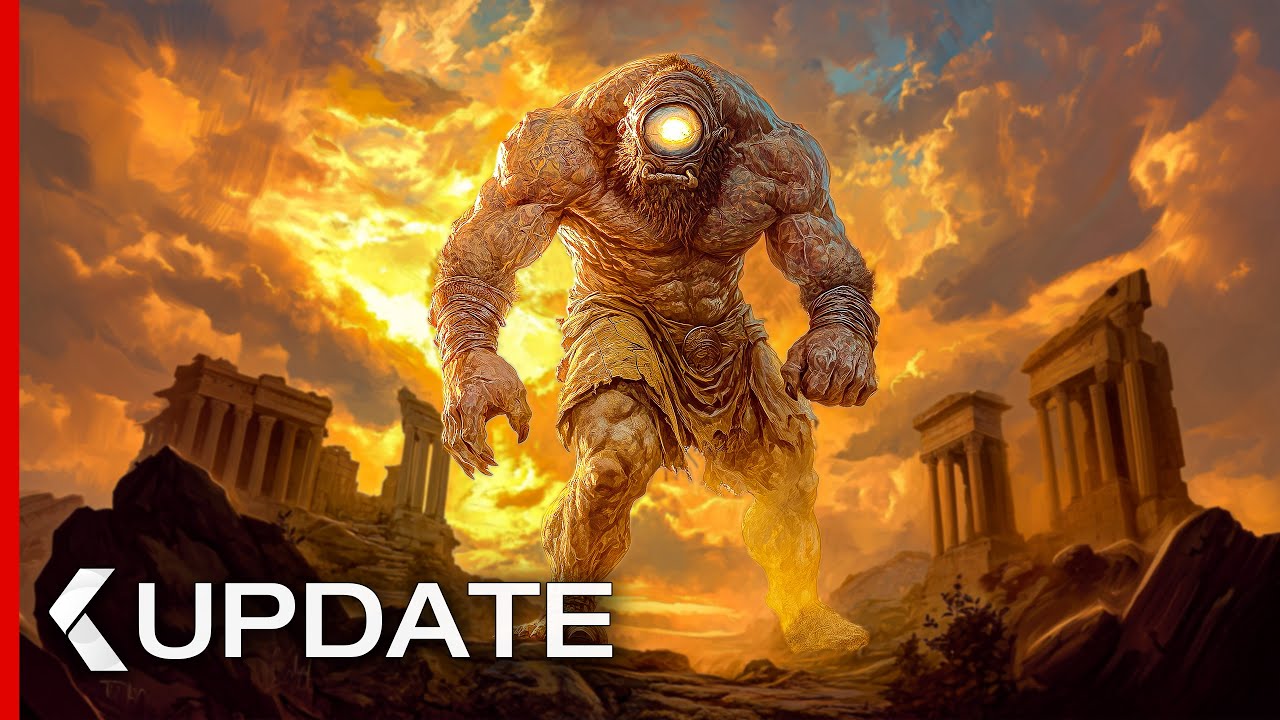 THE BEST NEW MONSTER & ALIEN MOVIES (2025 – 2026)