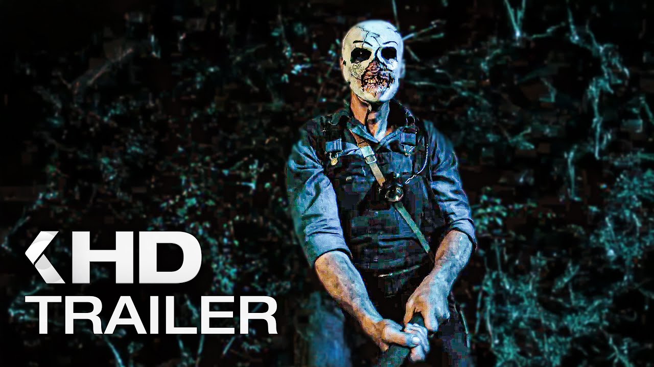 THE BEST UPCOMING HORROR MOVIES 2025 (Trailers)